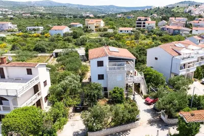 Priroda u blizini privatnih smještaja