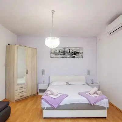 Apartments Near The Sea in Rogoznica