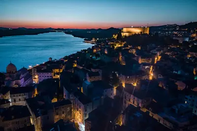 Priroda u blizini hotela