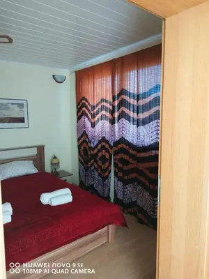Krevet ili kreveti u jedinici u objektu Lakeview Sunset Terrace