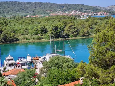Priroda u blizini apartmana