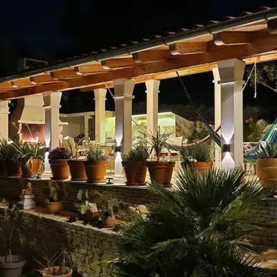 Lakeview Sunset Terrace