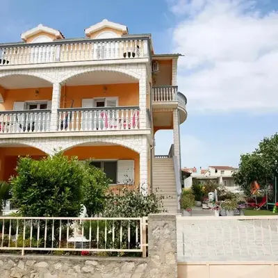 Apartman Elena II kat