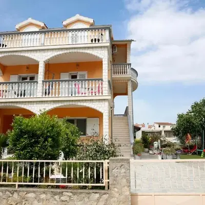Apartman Lidija I kat