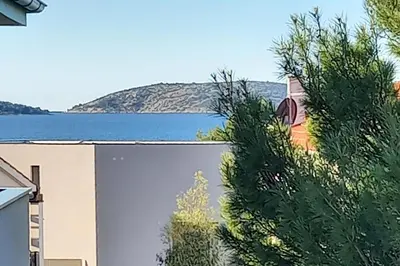 Priroda u blizini apartmana