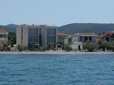 Priroda u blizini apartmana