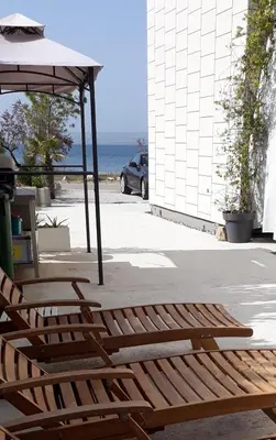 Priroda u blizini apartmana