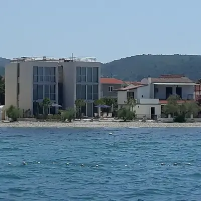 St.Barth Apartments