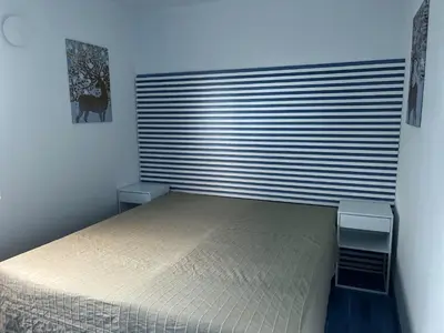 Krevet ili kreveti u jedinici u objektu Lady A Apartment