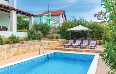 Bazen u objektu Amazing Home In Razanj ili u blizini