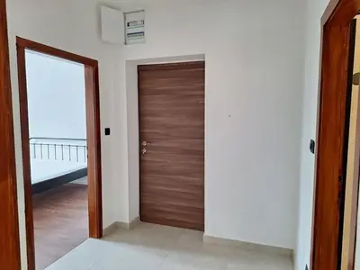 Tlocrt objekta Apartments by the sea Rogoznica - 23767