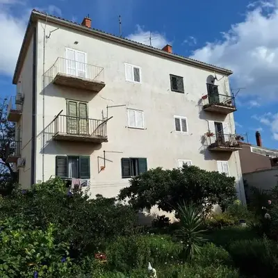 Apartments by the sea Rogoznica - 23767