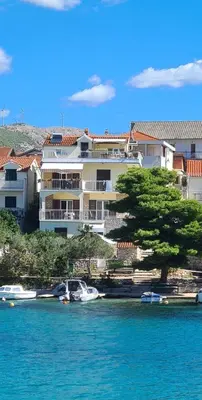 Priroda u blizini apartmana