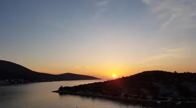 Priroda u blizini apartmana