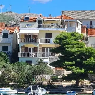 Apartment DD Grubisic