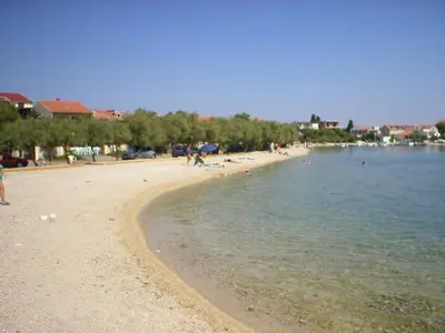 Priroda u blizini apartmana