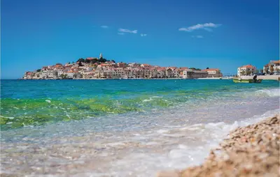 Priroda u blizini apartmana