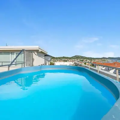 2 Bedroom Awesome Apartment In Murter
