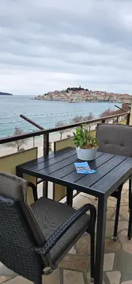 Priroda u blizini apartmana