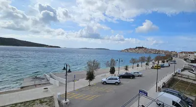 Priroda u blizini apartmana