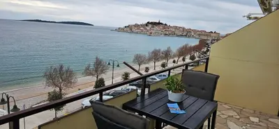 Priroda u blizini apartmana