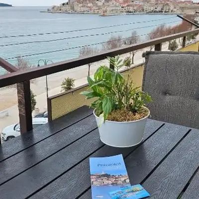 Apartman Pida