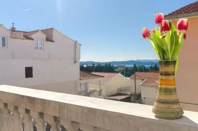 Priroda u blizini apartmana