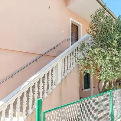 Apartment Miranda