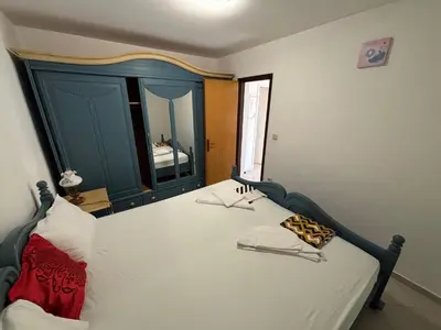 Krevet ili kreveti u jedinici u objektu Villa Ella