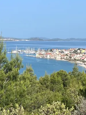 Priroda u blizini apartmana