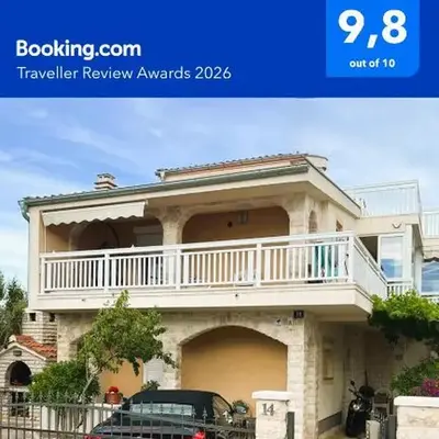 Villa Ella