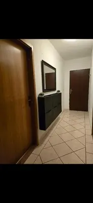 TV i/ili zabavni centar u objektu Apartman Lucija