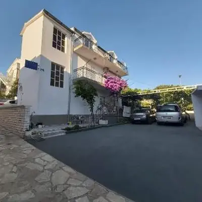 Apartman Lucija