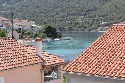 Priroda u blizini apartmana