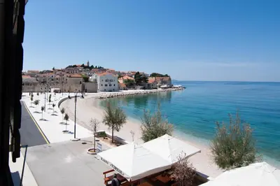 Priroda u blizini apartmana