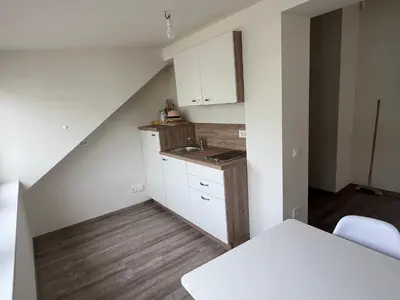 Tlocrt objekta Apartma G