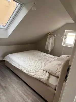 Tlocrt objekta Apartma G
