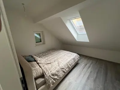 Tlocrt objekta Apartma G
