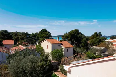 Priroda u blizini apartmana