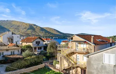 Priroda u blizini apartmana