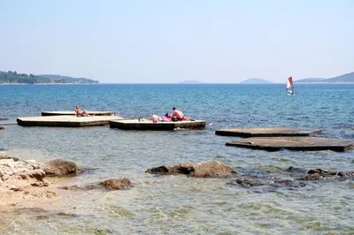 Priroda u blizini apartmana