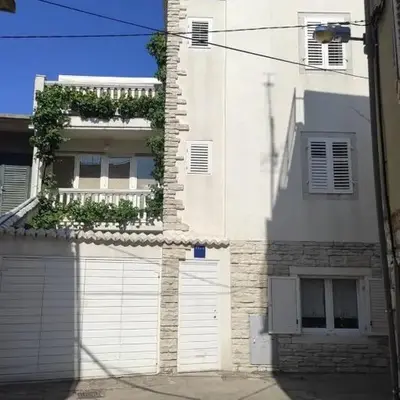 Apartments by the sea Vodice - 23858