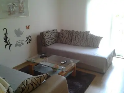 Prostor za sjedenje u objektu