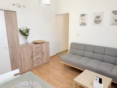 Prostor za sjedenje u objektu