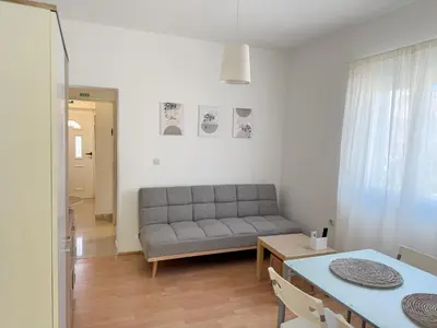 Prostor za sjedenje u objektu