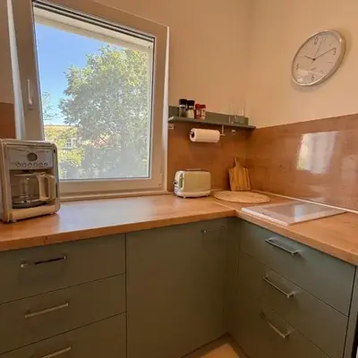 Apartman Mjesec