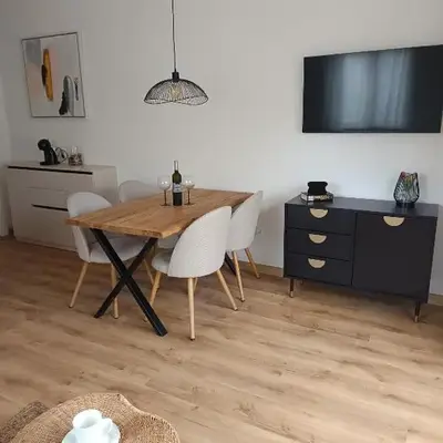 Apartman Đani