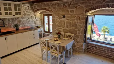 Priroda u blizini apartmana