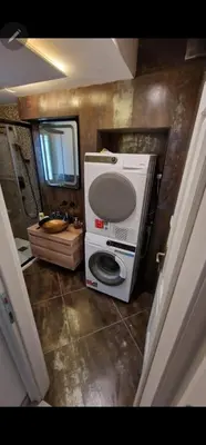 Tlocrt objekta Apartman Sun 1
