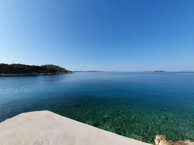 Priroda u blizini privatnih smještaja